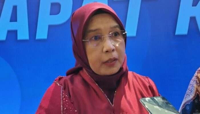 Belum Satu pun PTS di Bawah LLDikti Wilayah X Raih Akreditasi Unggul