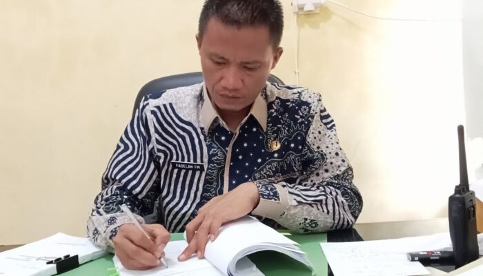 DLH Padang Ajak Warga Proaktif Dukung Sistem Pengangkutan Sampah Berbasis LPS