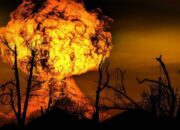 BMKG: Titik Api di Sumbar Tertinggi Tercatat pada Awal Juni