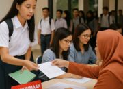 Jalur Afirmasi dan Mutasi: SPMB Berikan Peluang Luas Bagi Semua