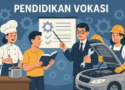 Kemenko PMK Dorong Sinergi Pendidikan Vokasi dan Industri