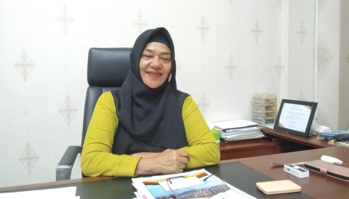 Empat Kandidat Berebut Kursi Sekda Kota Pariaman, Dua dari Luar Daerah