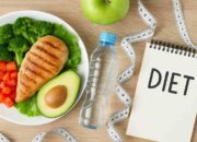 Tips Diet Sehat dan Sederhana, Mudah Dilakukan di Rumah