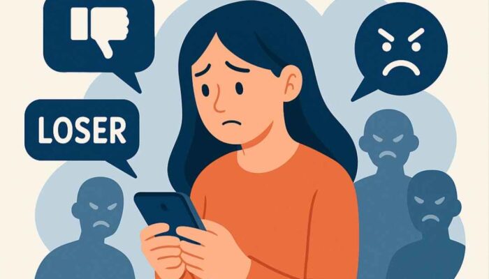 Menkomdigi Meutya Hafid Optimistis Angka Cyberbullying Anak Bisa Turun Lewat Edukasi
