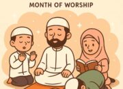 Ini yang Harus Dimaknai dalam Bulan Muharram sebagai Momentum Hijrah Diri