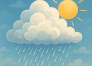 BMKG Prediksi Kemarau Basah Berlanjut hingga Oktober 2025