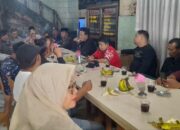 Aliansi Anak Nagari Kurai Limo Jorong Ancam Gembok SMA Negeri di Bukittinggi