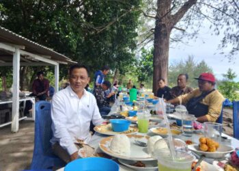 Tokoh Masyarakat Padang Pariaman Serukan Persatuan di Tengah Polemik Pekan Kebudayaan Ketaping