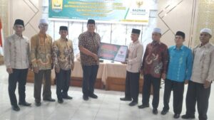 Baznas Kota Pariaman