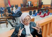 PH Terdakwa, Putri Deyesi Sebut Ada Kejanggalan dalam Tuntutan terhadap Syaiful 