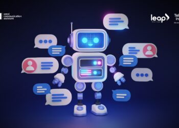 OCA AI dari Telkom Kenalkan Chatbot Builder Tanpa Coding