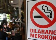 Padang Gagas Perda Kawasan Tertib Rokok, Wujudkan Kota Sehat dan Kota Pendidikan