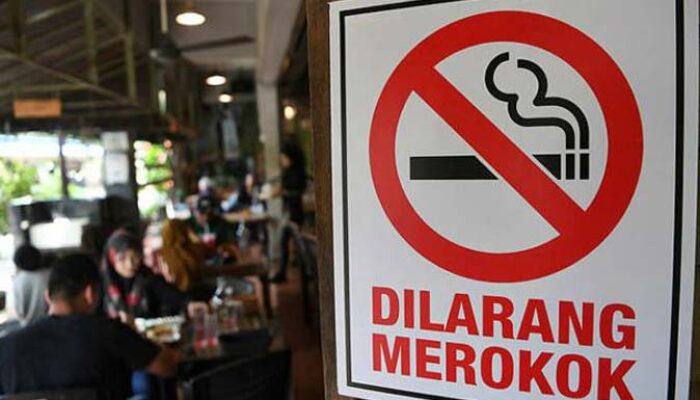 Padang Gagas Perda Kawasan Tertib Rokok, Wujudkan Kota Sehat dan Kota Pendidikan