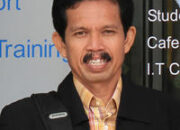 Pengamat Sosial Dr. Indraddin, S.Sos, M.Si : Kemacetan Terjadi Akibat Ketidak Tahuan dan Intoleransi