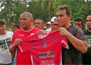 Arisal Aziz: Josal FC, Motor Kebangkitan Sepakbola Piaman Laweh dan Sumbar
