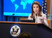 IAEA Tak Dapat Akses ke Fasilitas Nuklir Iran, AS Mencak-mencak