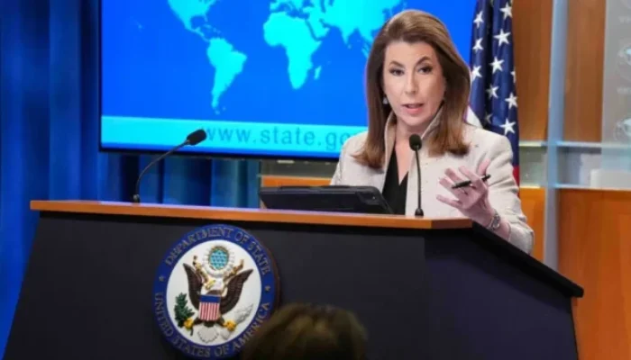 IAEA Tak Dapat Akses ke Fasilitas Nuklir Iran, AS Mencak-mencak