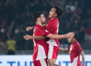 Garuda Muda Tantang Vietnam di Final AFF U-23 2025, Misi Balas Dendam Menggelora