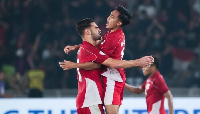 Garuda Muda Tantang Vietnam di Final AFF U-23 2025, Misi Balas Dendam Menggelora