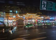 Melawat ke Yunnan (5): Negeri Minus Maling dan Preman