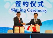 Melawat ke Yunnan (3) : Satu Kehendak Provinsi Bersaudara Sumbar-Yunnan