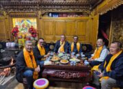 Melawat ke Yunnan (6) : Kuliner Halal; Enak di Rasa, Ramah di Kantong