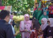 Ketua Dekranasda Dorong Perajin Lokal Naik Kelas