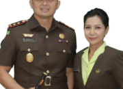 Keluarga Basko Bersyukur, Rizky Fakhrurrozi Jadi Kajari Touna