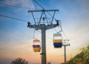 Menuju Sumbar Sejahtera. Reaktivasi Jalur Kereta Kayu Tanam–Payakumbuh Terus Diupayakan.