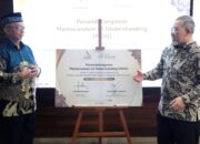 Dukung Dunia Pendidikan, Bank Muamalat Gandeng Jaringan Sekolah Islam Terpadu Indonesia