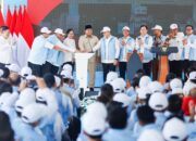 Arisal Aziz Sebut Koperasi Merah Putih Dapat Mendorong Akselerasi Ekonomi Rakyat