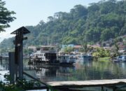 Pemko Padang Kembangkan Potensi Kota Tua
