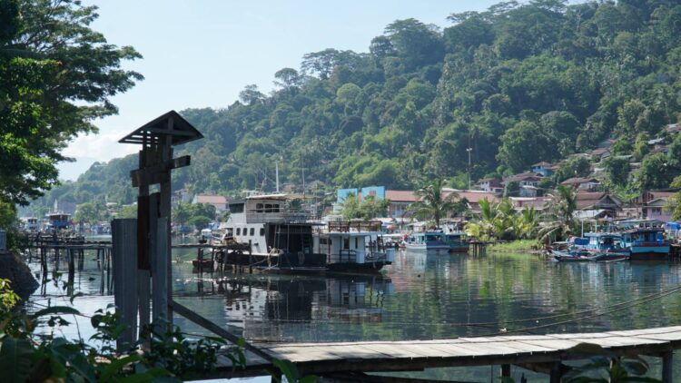 Pemerintah Kota (Pemko) Padang akan melakukan revitalisasi terhadap kawasan Kota Tua Padang. Langkah ini bertujuan untuk menjadikan kota ini sebagai bagian dari Unesco Creative Cities Network (UCCN) kategori Gastronomy. IST