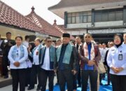 Kinerja Kepala Lapas Cebongan Sudah Baik, Arisal Aziz: Layak Jadi Percontohan Nasional