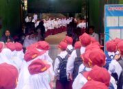 Matsama MIN Kota Bukittinggi Dimulai