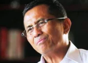 Dahlan Iskan Jadi Tersangka Penggelapan