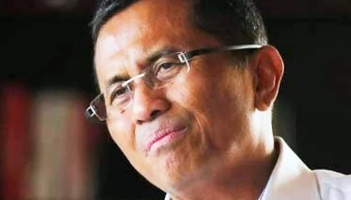 Dahlan Iskan Jadi Tersangka Penggelapan