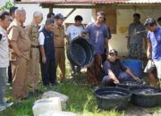 Warga Kota Padang Diminta Manfaatkan Perikanan Budidaya