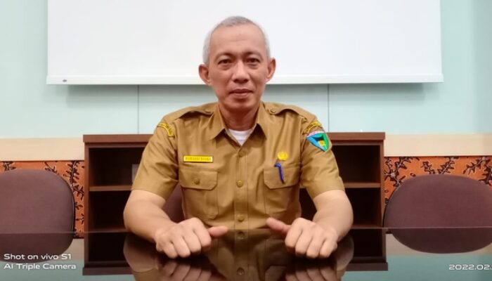 ASN Menunggak Pajak, Pemkab Pessel Ancam Kunci Akses e-TPP