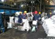 PT Bukit Asam Operasikan Dua Pabrik Briket