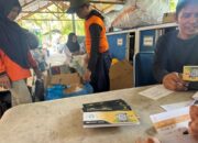 Padang Masuk Nominsi ESC dan CoR