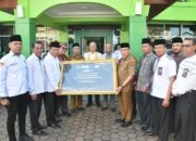 Peaceful Muharram Simbol Persatuan dalam Keberagaman di Kota Padang