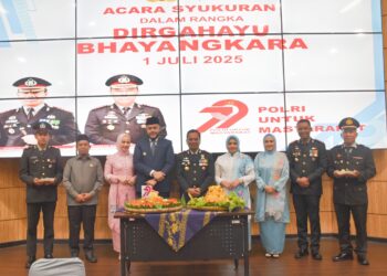 Pemko Padang Perkuat Sinergitas dengan Polresta