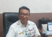 48.067 Warga Padang Menganggur