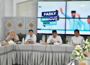 Pengendalian Inflasi Kunci Stabilitas Ekonomi