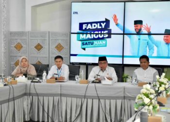 Pengendalian Inflasi Kunci Stabilitas Ekonomi