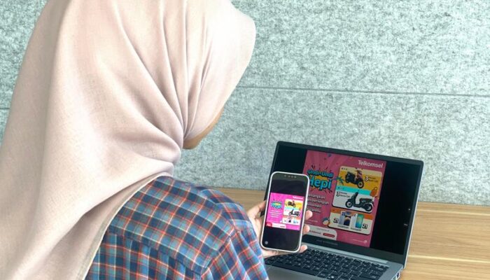 Undi Undi Hepi Juli 2025 Hadir Lagi dengan Hadiah Spektakuler