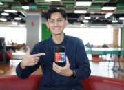 Telkomsel Hadirkan Surprise Deal Spesial Ulang Tahun ke-30