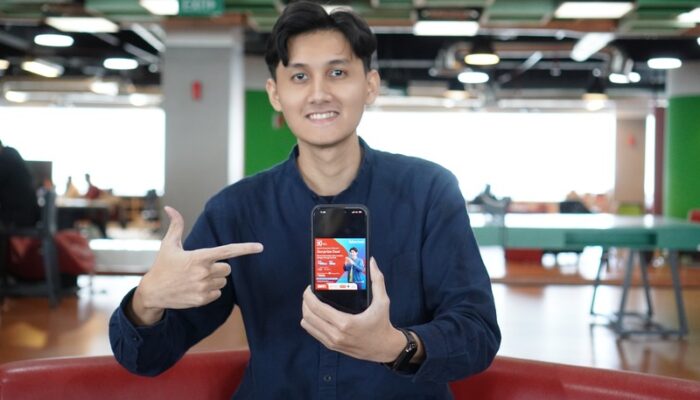 Telkomsel Hadirkan Surprise Deal Spesial Ulang Tahun ke-30
