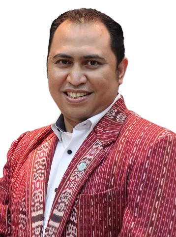 Prakoso Bhairawa Putera (Direktur Perumusan Kebijakan Riset, Teknologi, dan Inovasi BRIN)